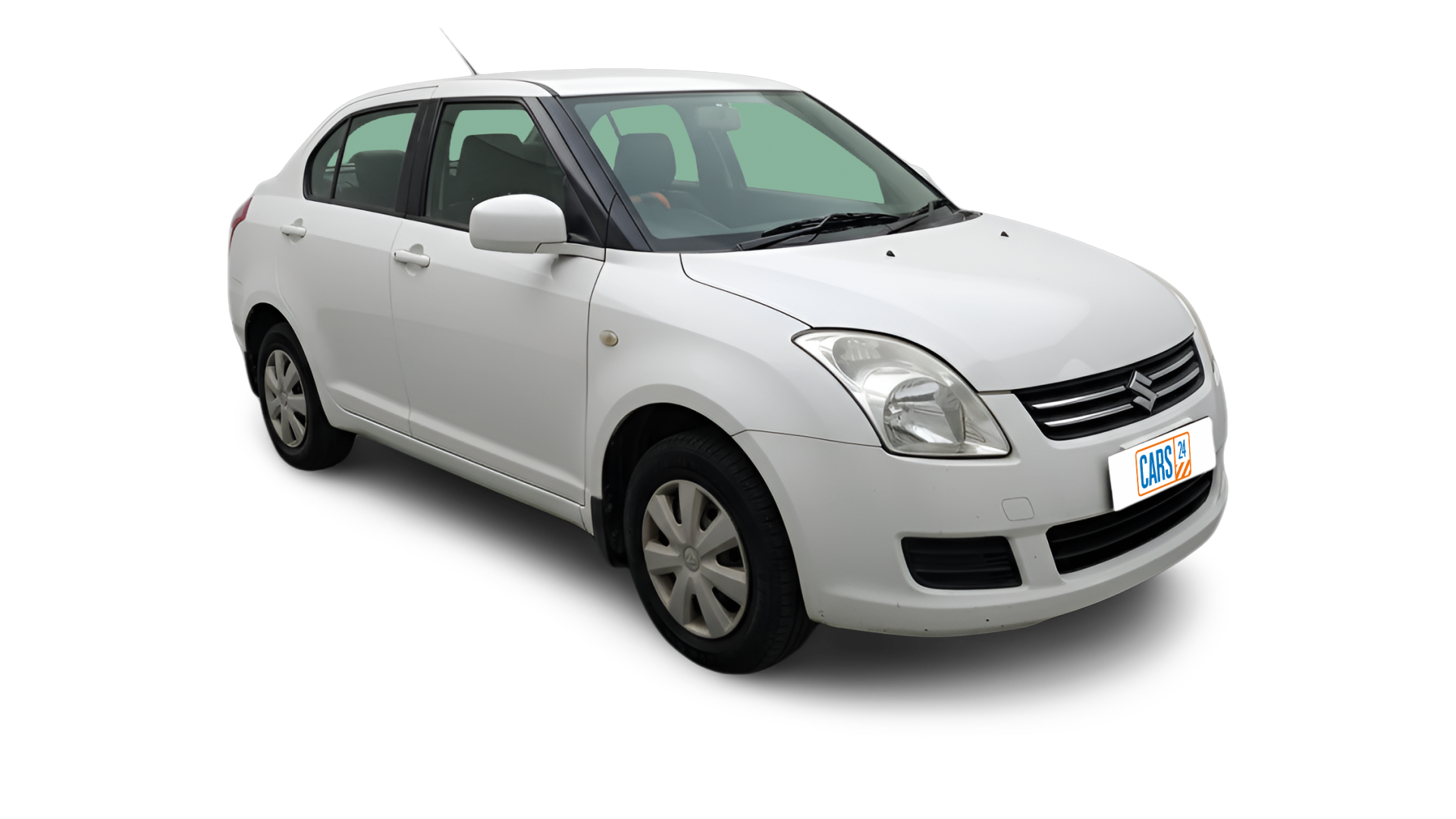 Maruti Swift Dzire-img